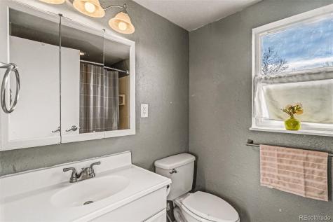 7181 Van Gordon Street Arvada CO 80004
