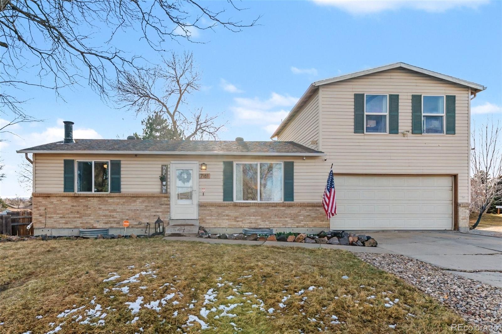 7181 Van Gordon Street Arvada CO 80004