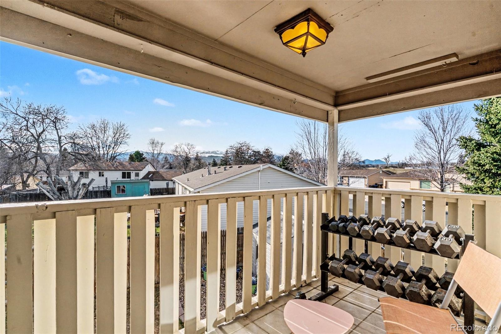 7181 Van Gordon Street Arvada CO 80004