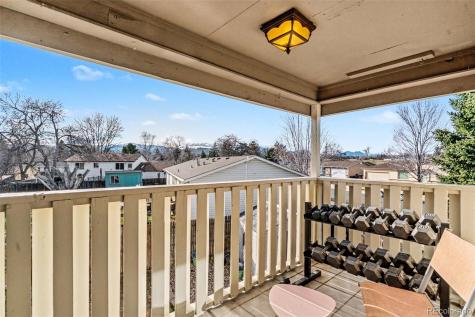 7181 Van Gordon Street Arvada CO 80004
