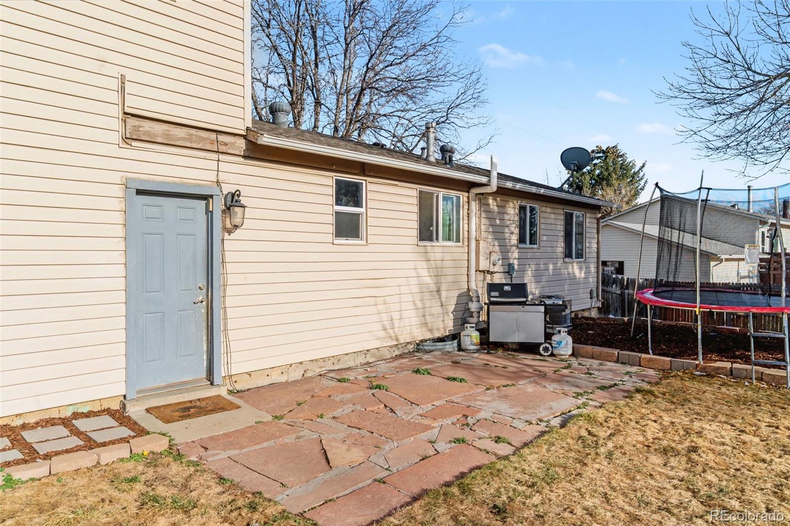 7181 Van Gordon Street Arvada CO 80004