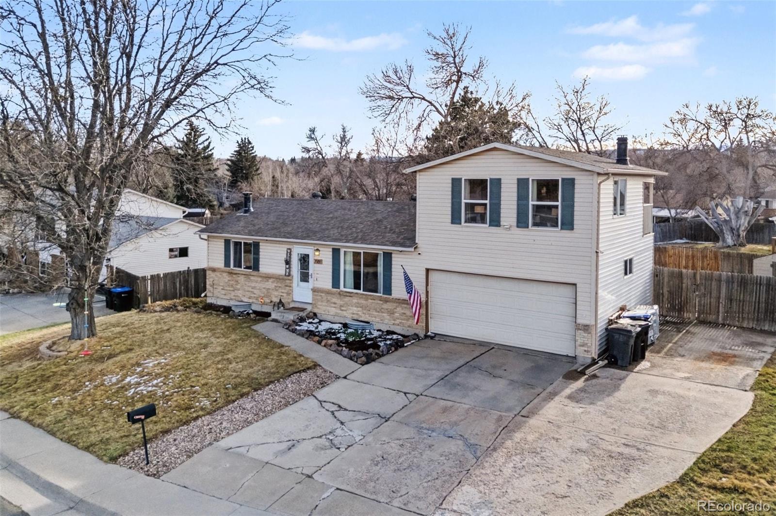 7181 Van Gordon Street Arvada CO 80004