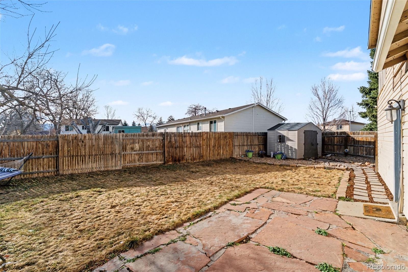 7181 Van Gordon Street Arvada CO 80004
