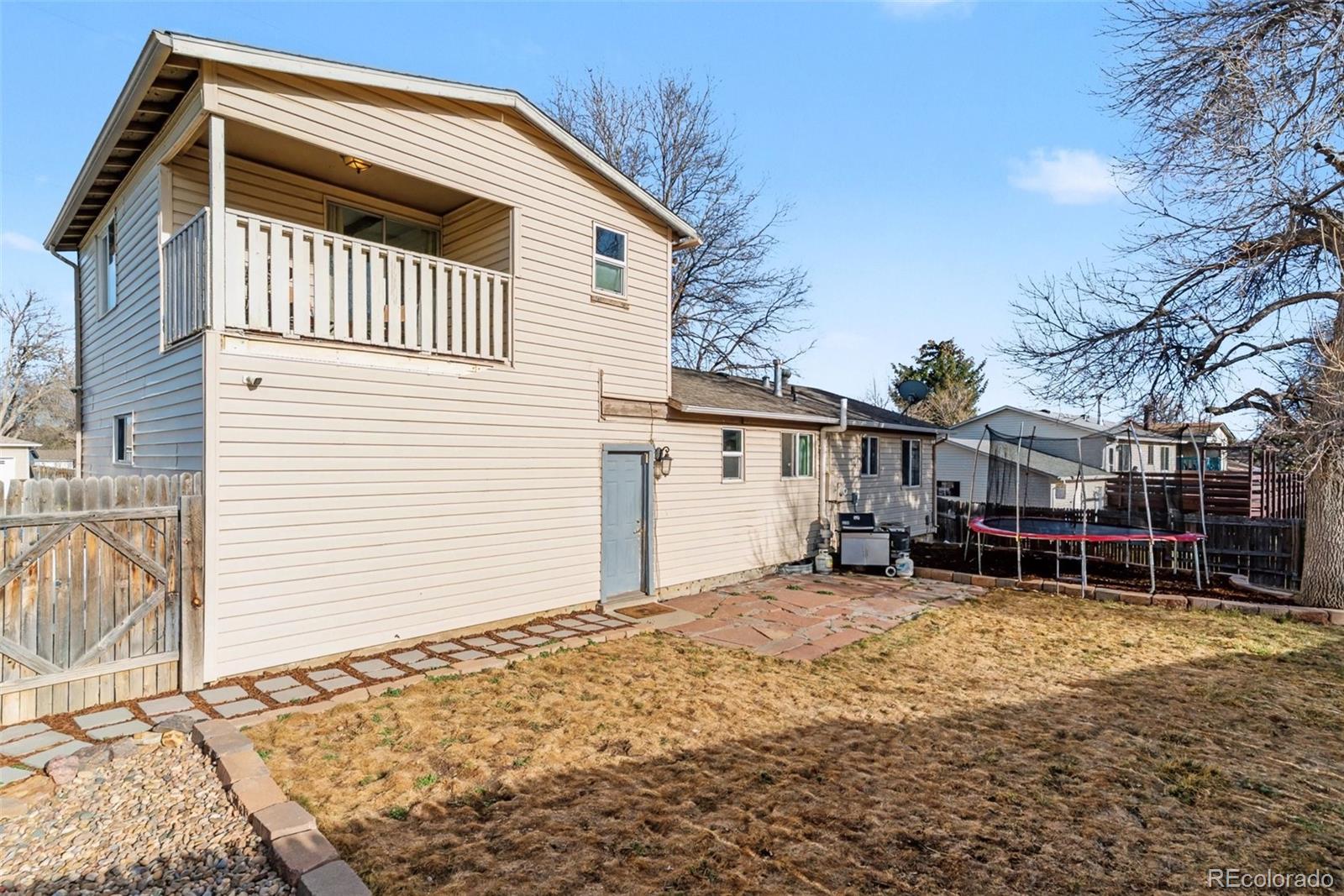 7181 Van Gordon Street Arvada CO 80004