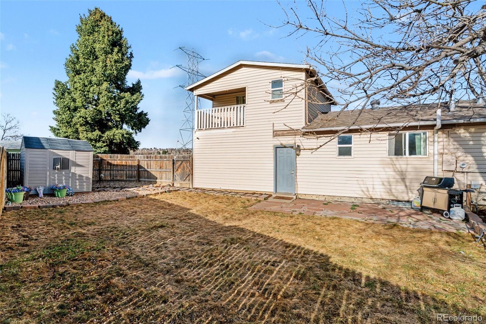 7181 Van Gordon Street Arvada CO 80004