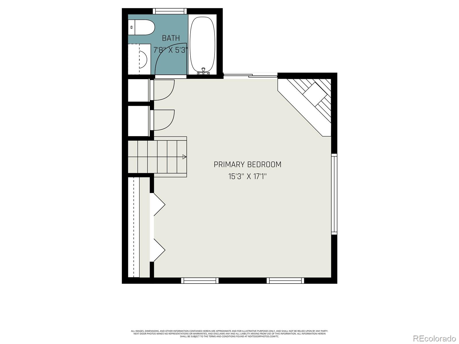 7181 Van Gordon Street Arvada CO 80004