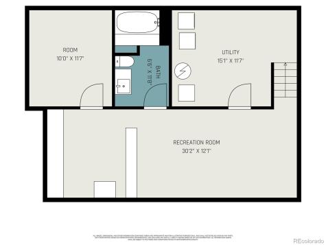7181 Van Gordon Street Arvada CO 80004
