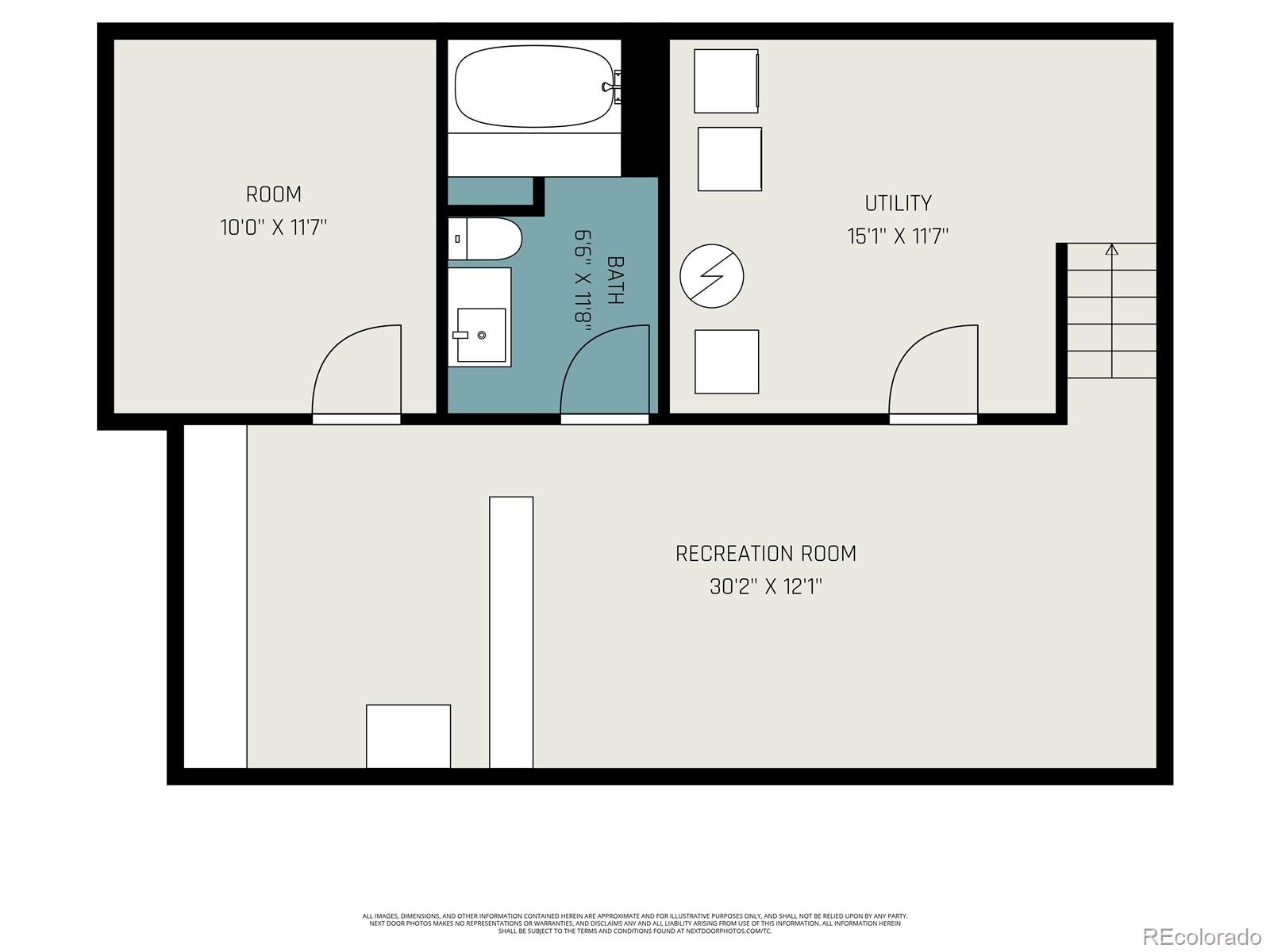7181 Van Gordon Street Arvada CO 80004