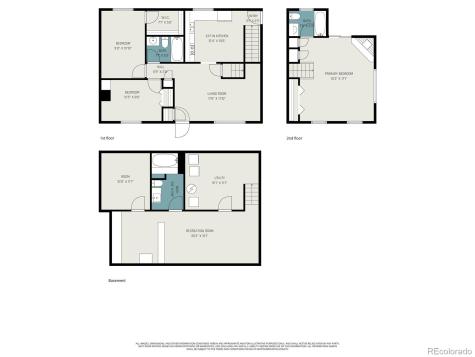 7181 Van Gordon Street Arvada CO 80004