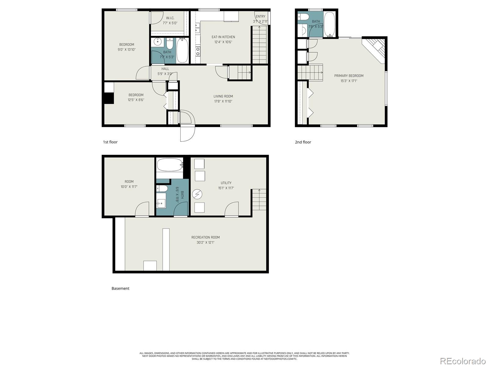 7181 Van Gordon Street Arvada CO 80004