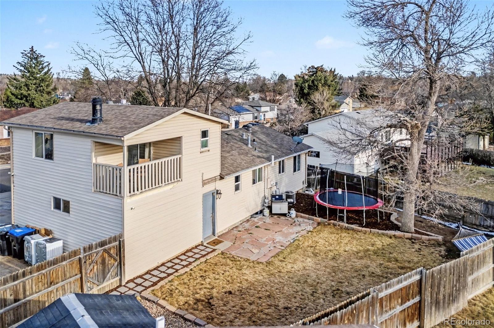 7181 Van Gordon Street Arvada CO 80004