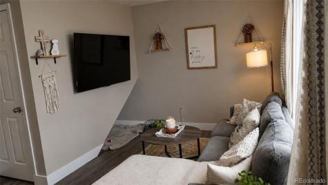 7181 Van Gordon Street Arvada CO 80004