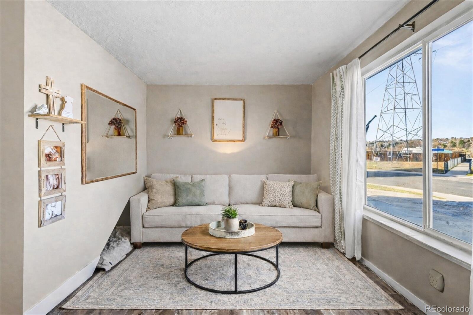7181 Van Gordon Street Arvada CO 80004
