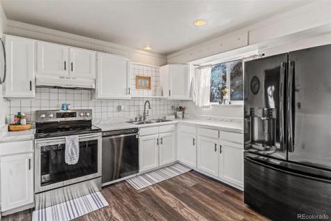7181 Van Gordon Street Arvada CO 80004