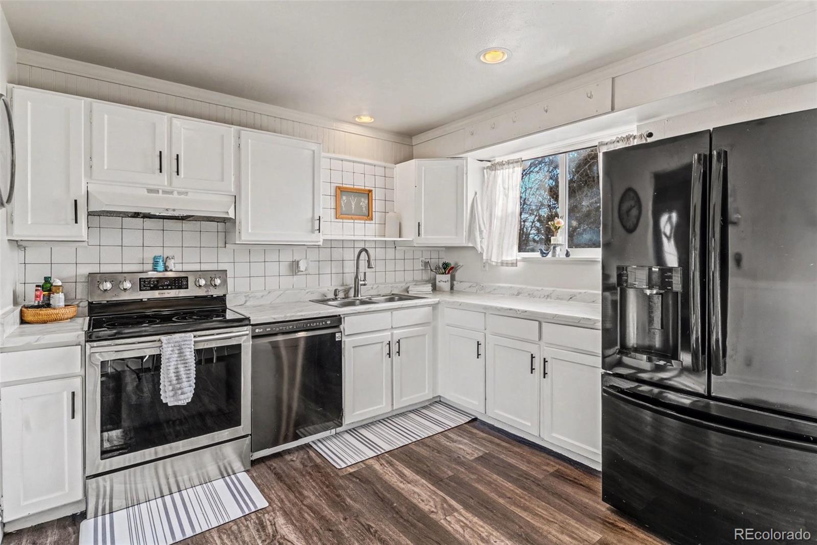 7181 Van Gordon Street Arvada CO 80004