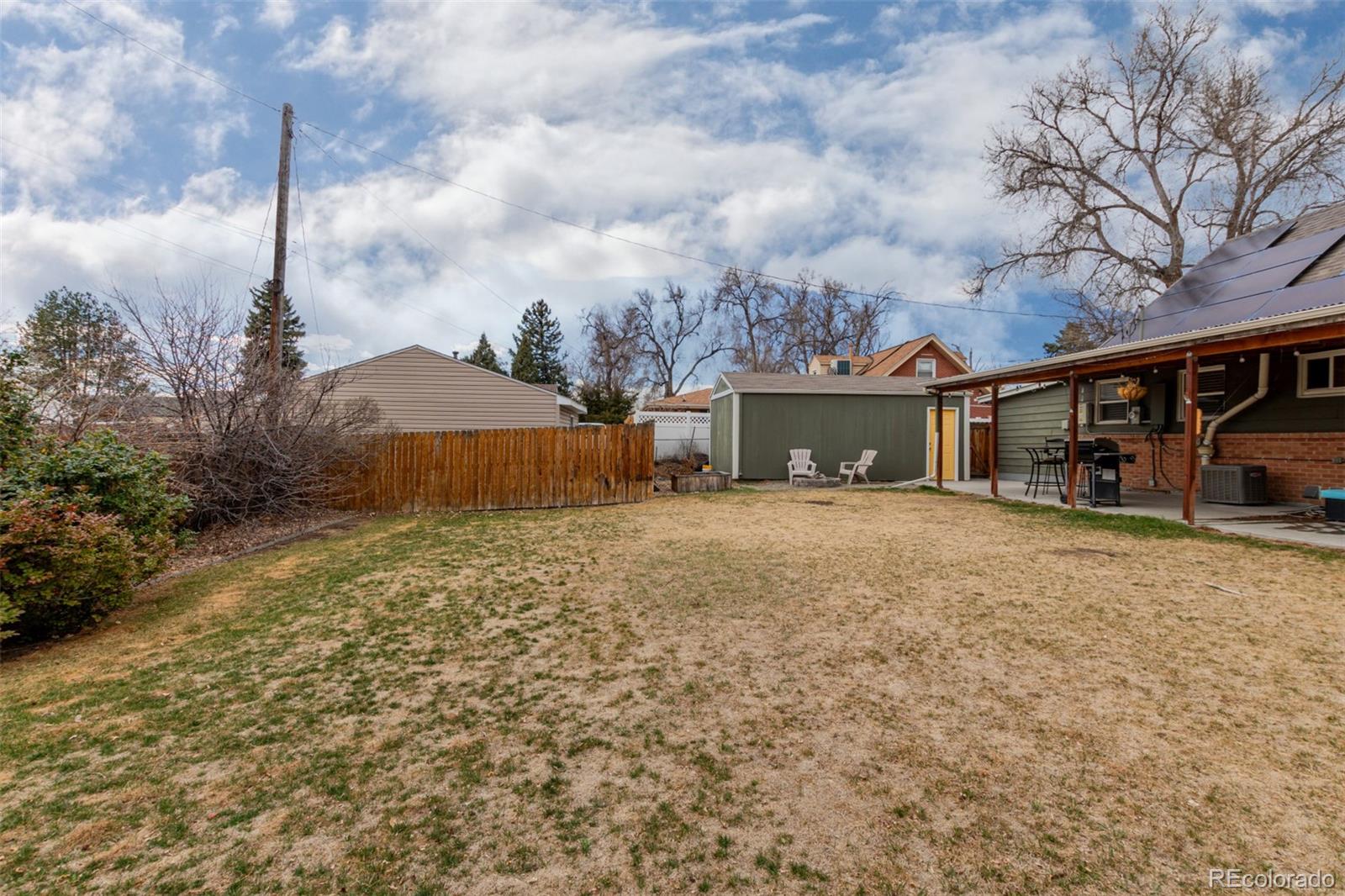 7380 W 12th Avenue Lakewood CO 80214