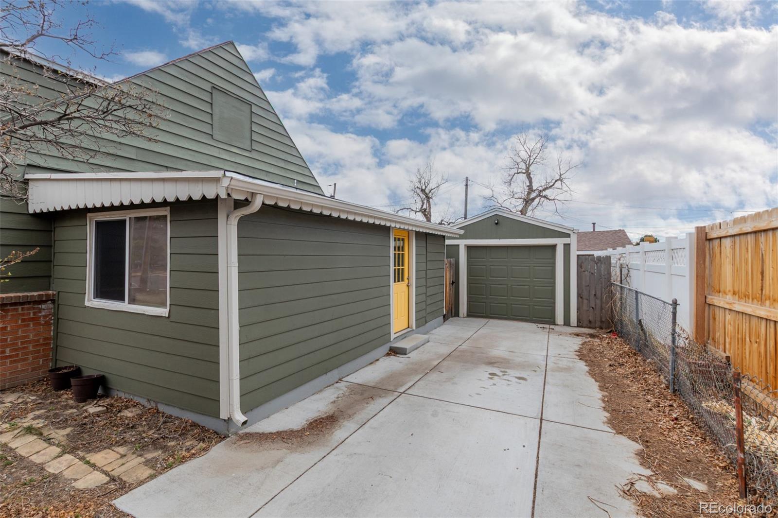 7380 W 12th Avenue Lakewood CO 80214