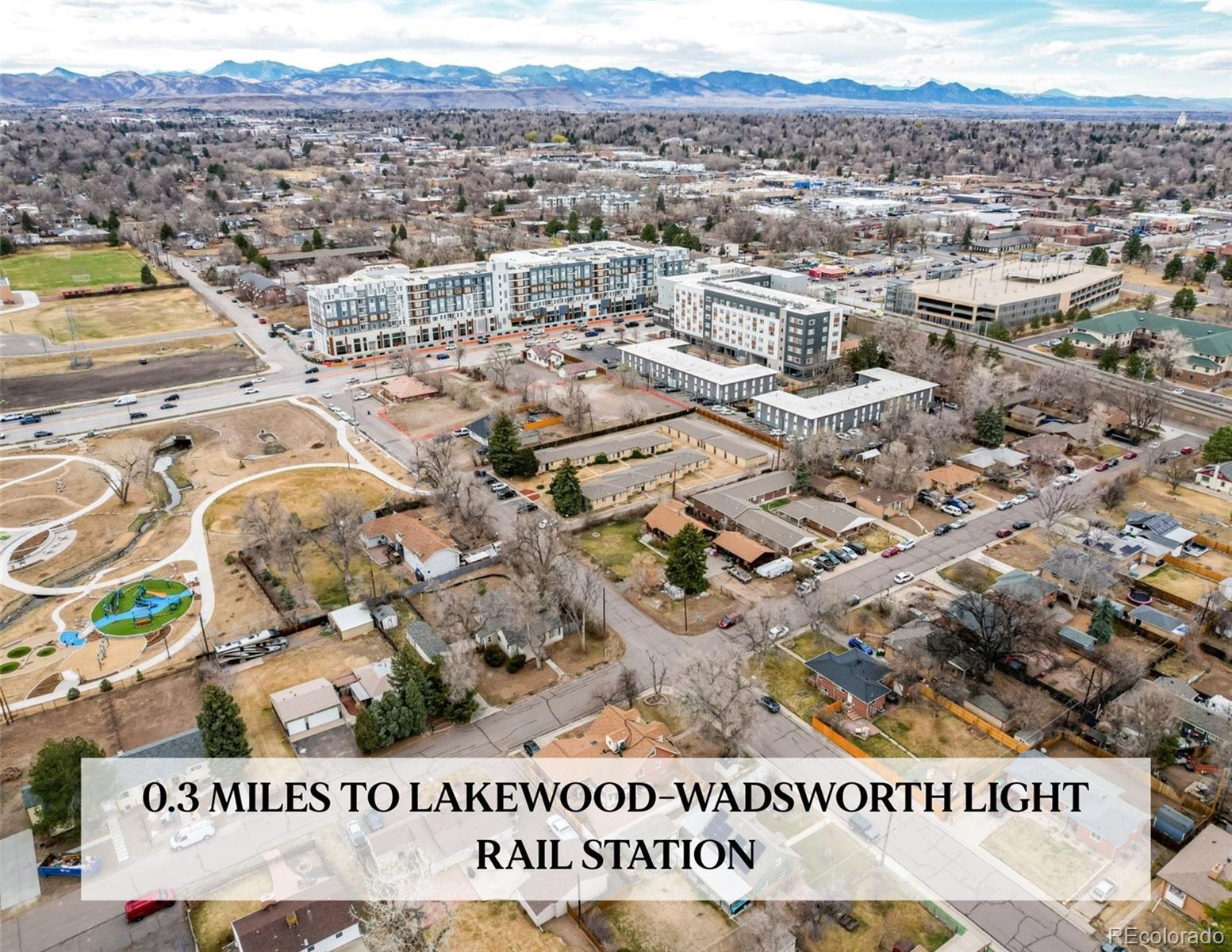 7380 W 12th Avenue Lakewood CO 80214