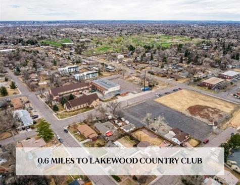 7380 W 12th Avenue Lakewood CO 80214