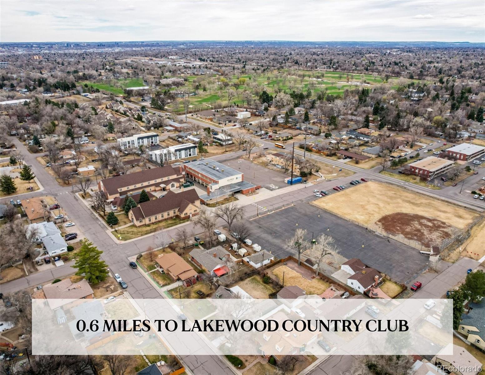 7380 W 12th Avenue Lakewood CO 80214