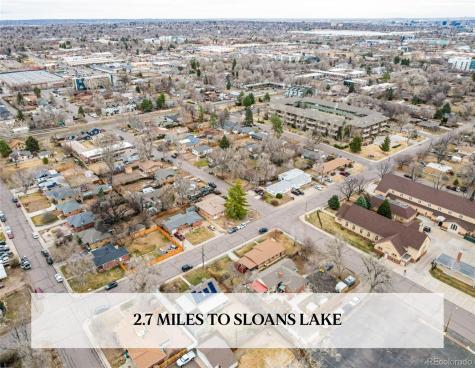7380 W 12th Avenue Lakewood CO 80214