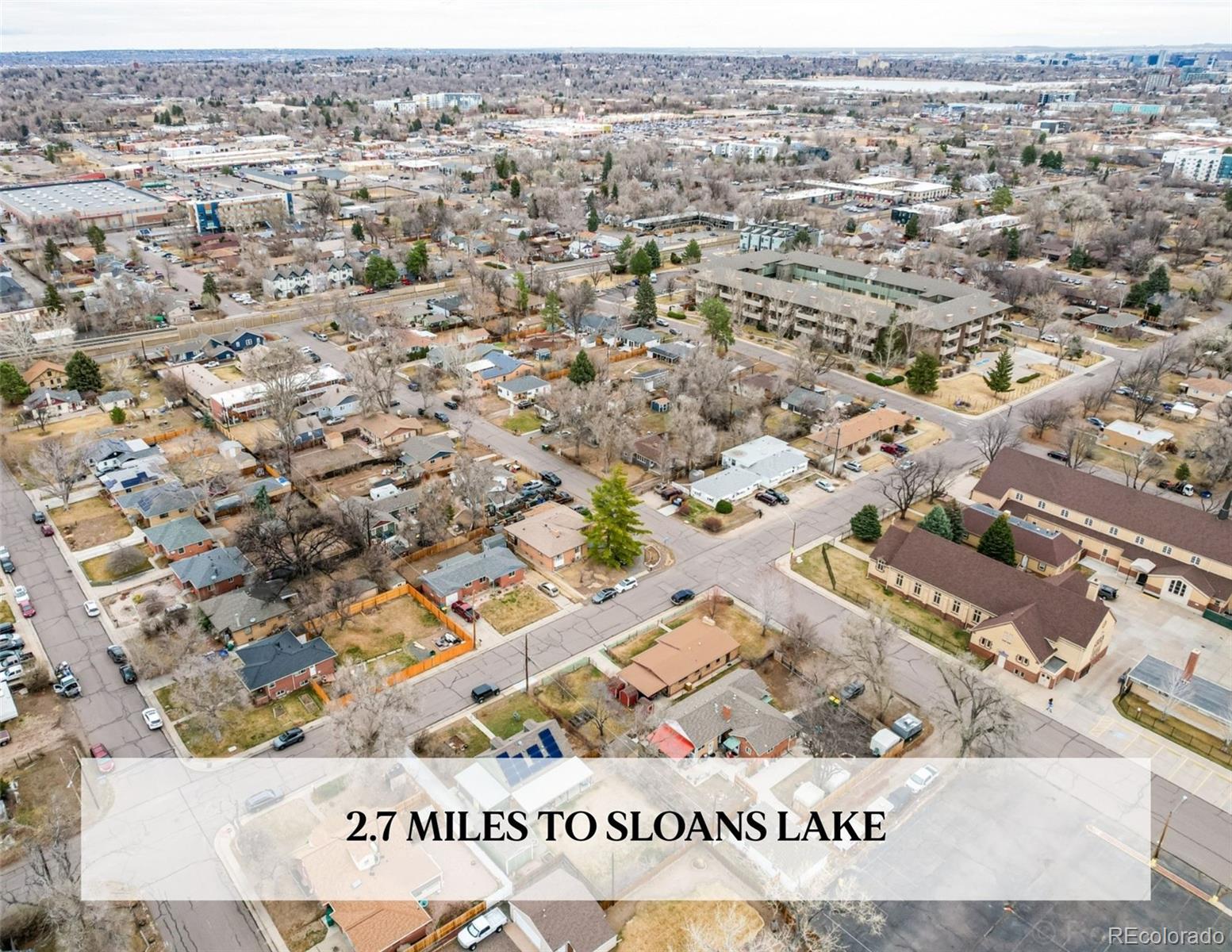 7380 W 12th Avenue Lakewood CO 80214
