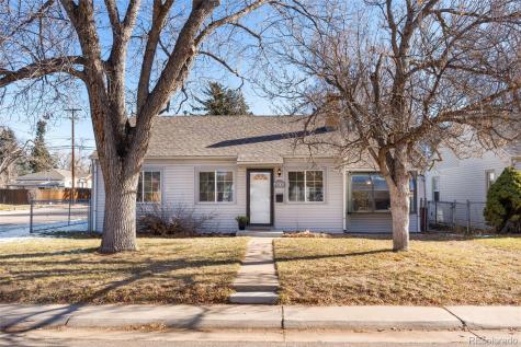 4500 S Washington Street Englewood CO 80113