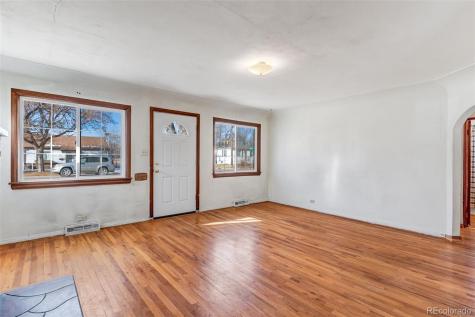 4500 S Washington Street Englewood CO 80113