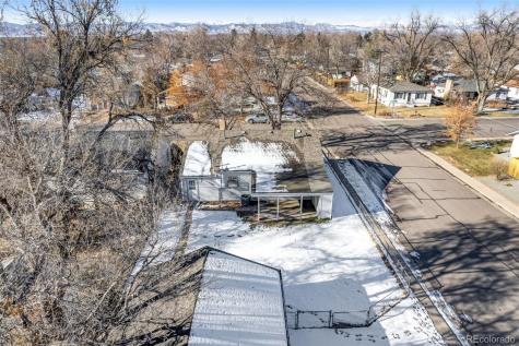 4500 S Washington Street Englewood CO 80113