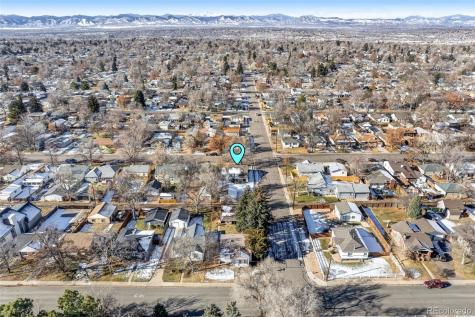 4500 S Washington Street Englewood CO 80113