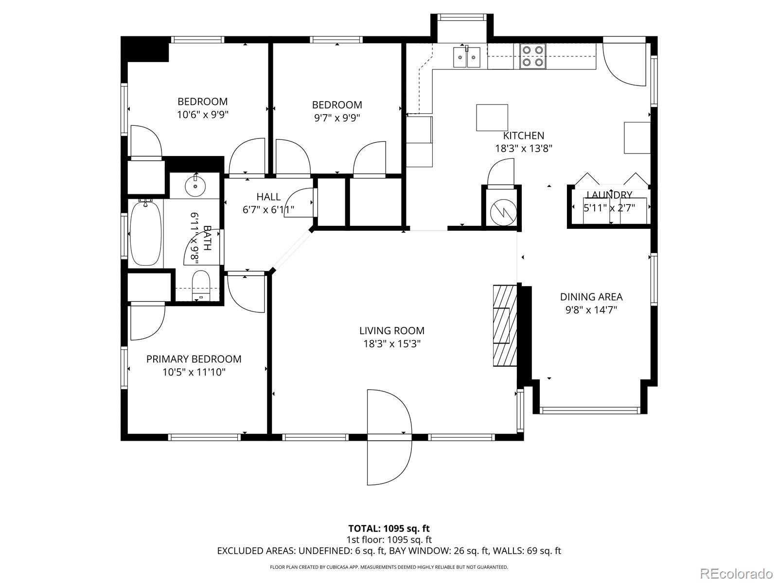 4500 S Washington Street Englewood CO 80113