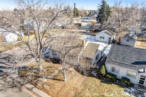 4500 S Washington Street Englewood CO 80113