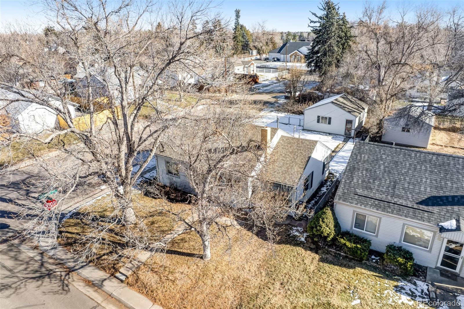 4500 S Washington Street Englewood CO 80113