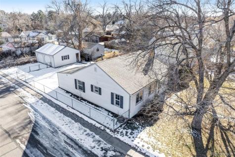 4500 S Washington Street Englewood CO 80113