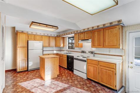 4500 S Washington Street Englewood CO 80113