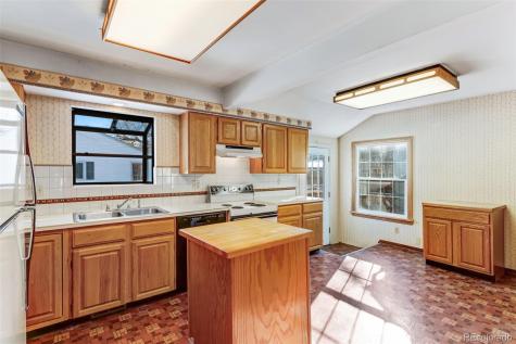 4500 S Washington Street Englewood CO 80113