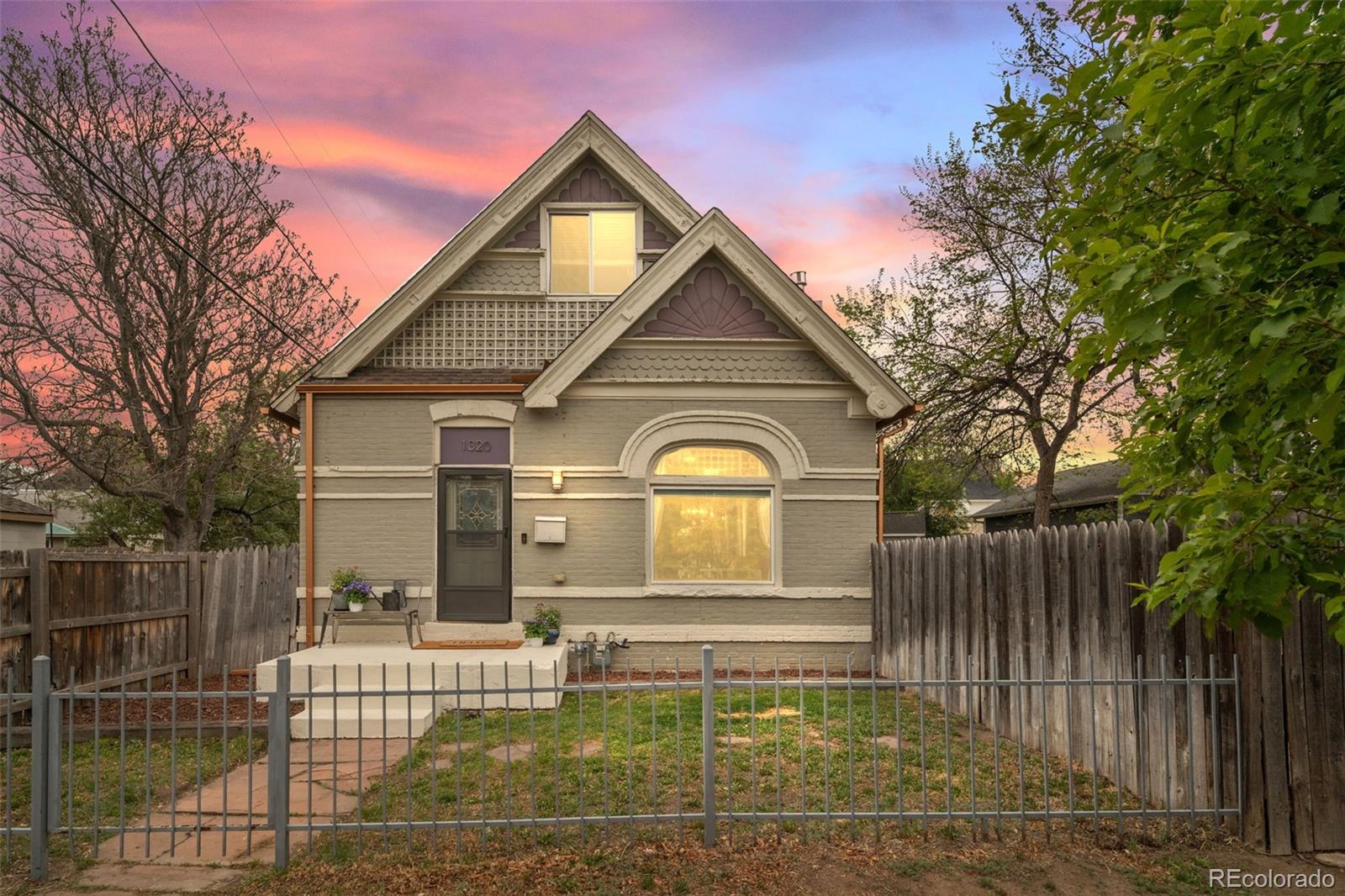 1320 E 28th Avenue Denver CO 80205
