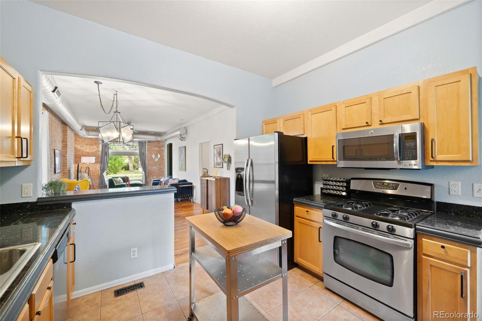 1320 E 28th Avenue Denver CO 80205