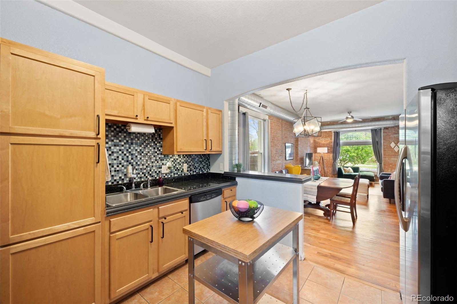 1320 E 28th Avenue Denver CO 80205