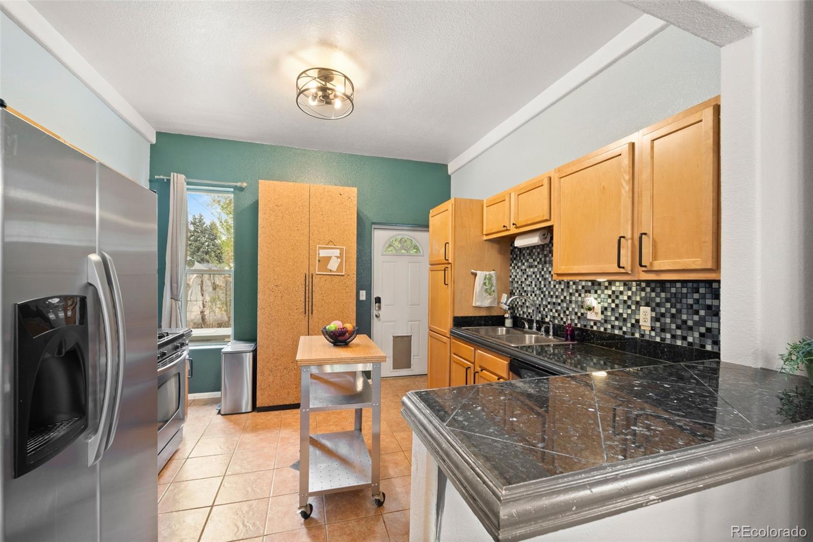 1320 E 28th Avenue Denver CO 80205