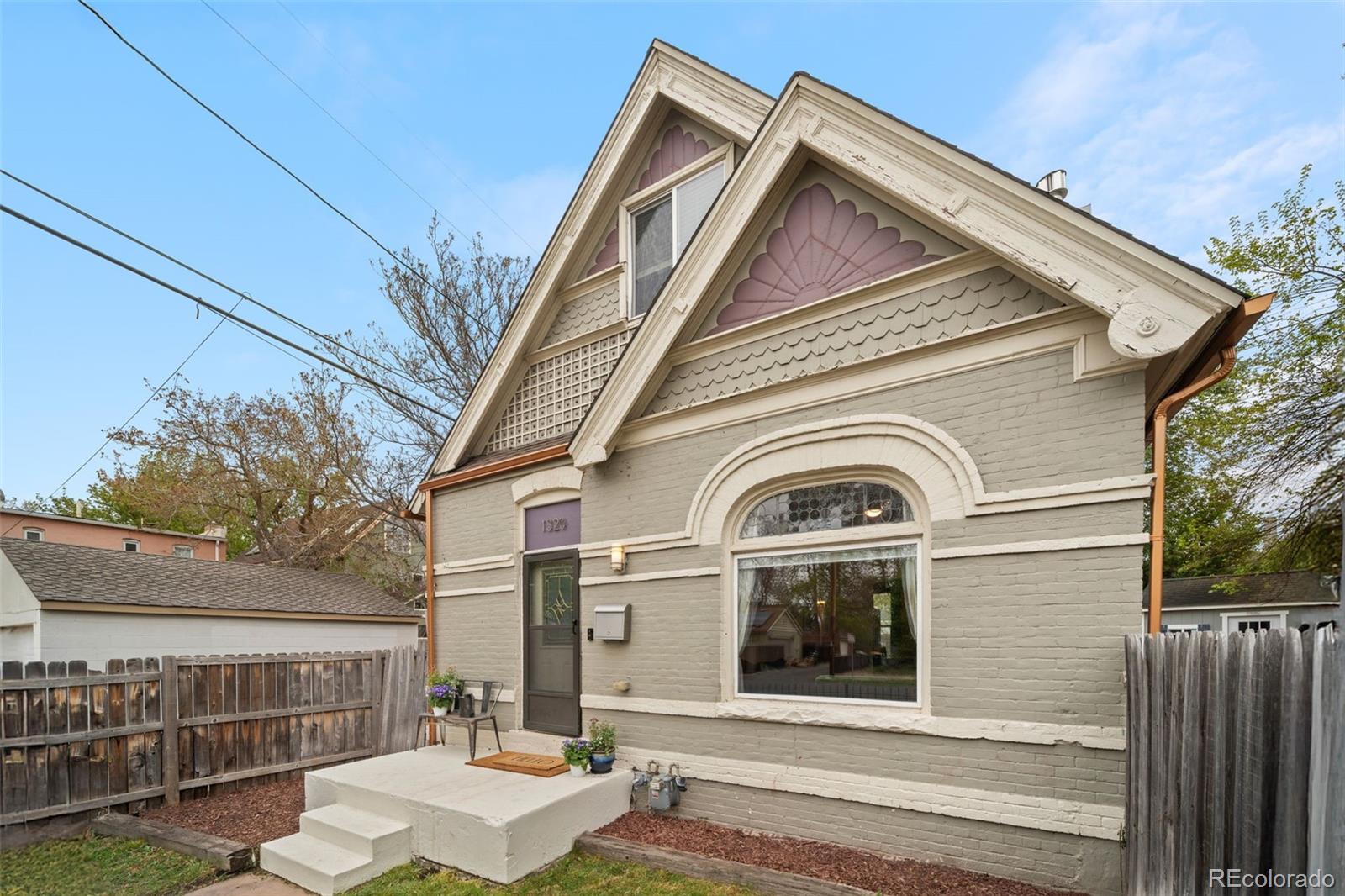 1320 E 28th Avenue Denver CO 80205
