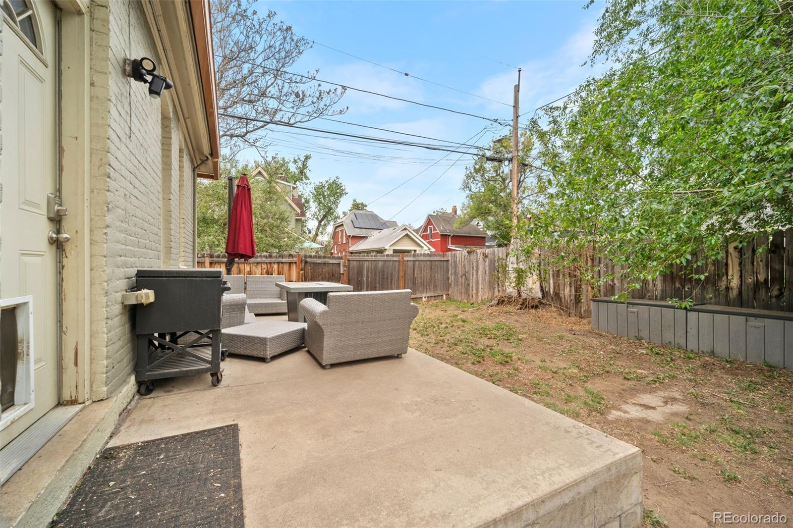 1320 E 28th Avenue Denver CO 80205