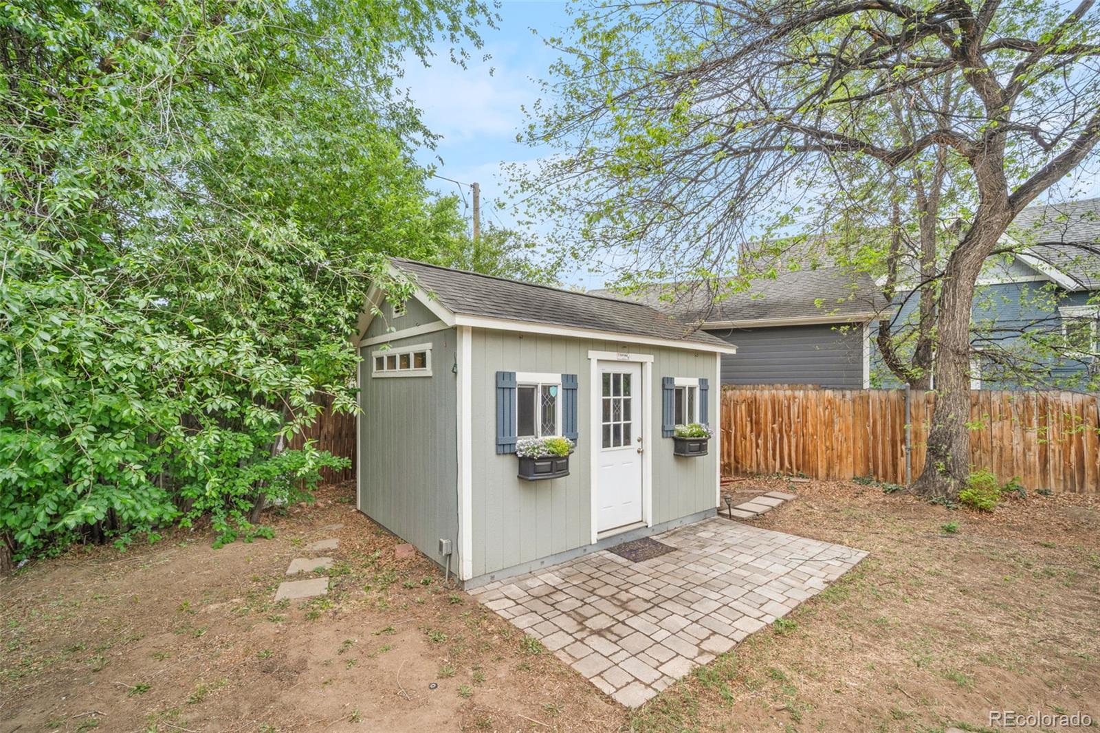 1320 E 28th Avenue Denver CO 80205