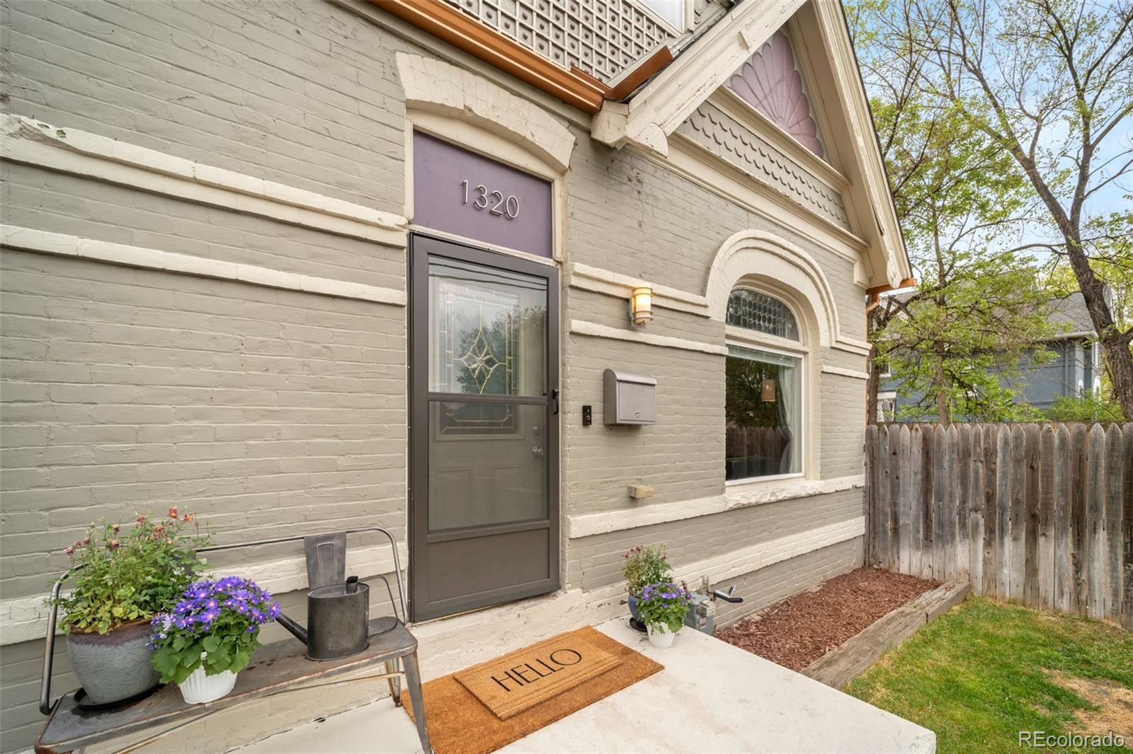 1320 E 28th Avenue Denver CO 80205