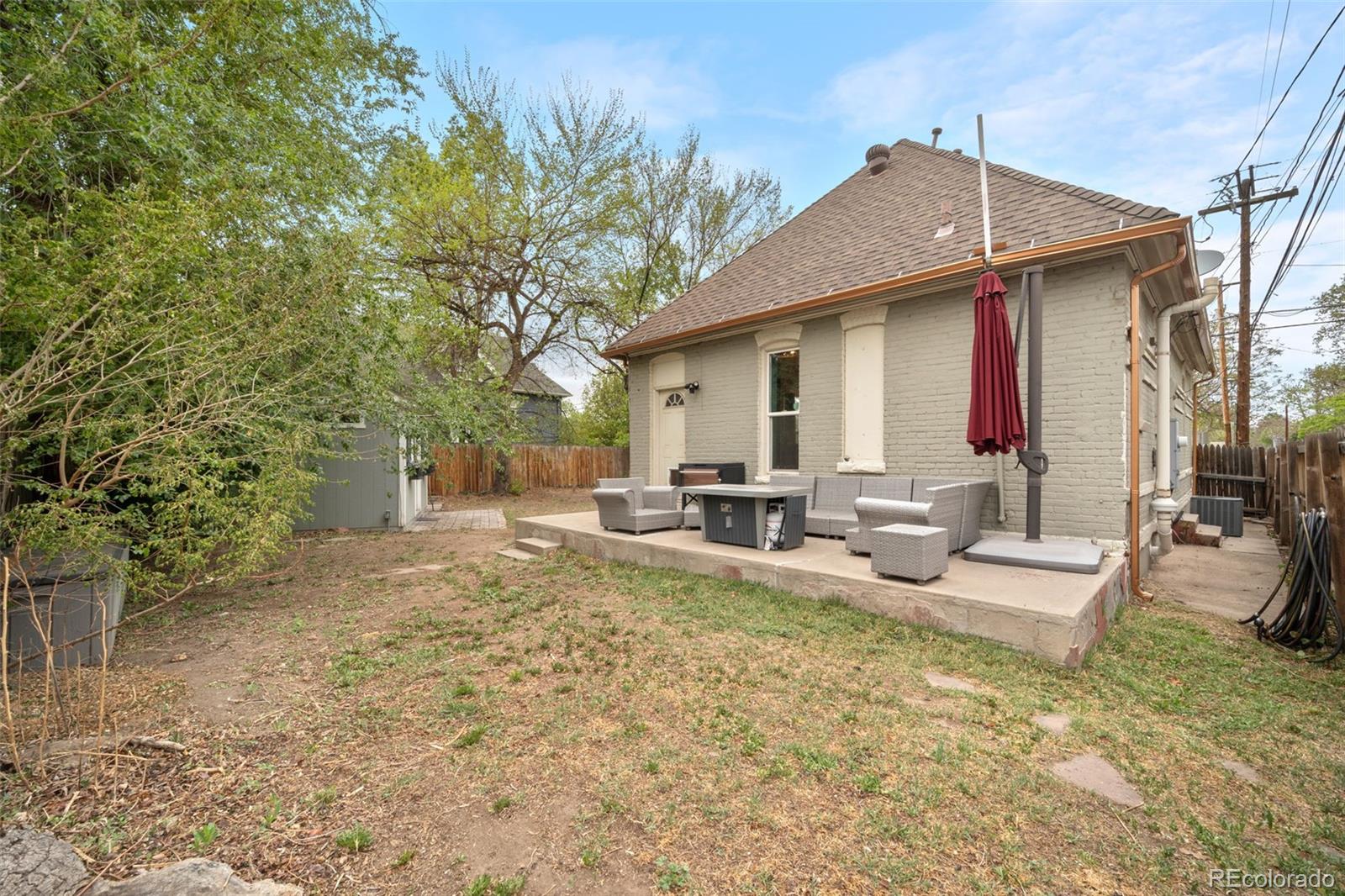 1320 E 28th Avenue Denver CO 80205