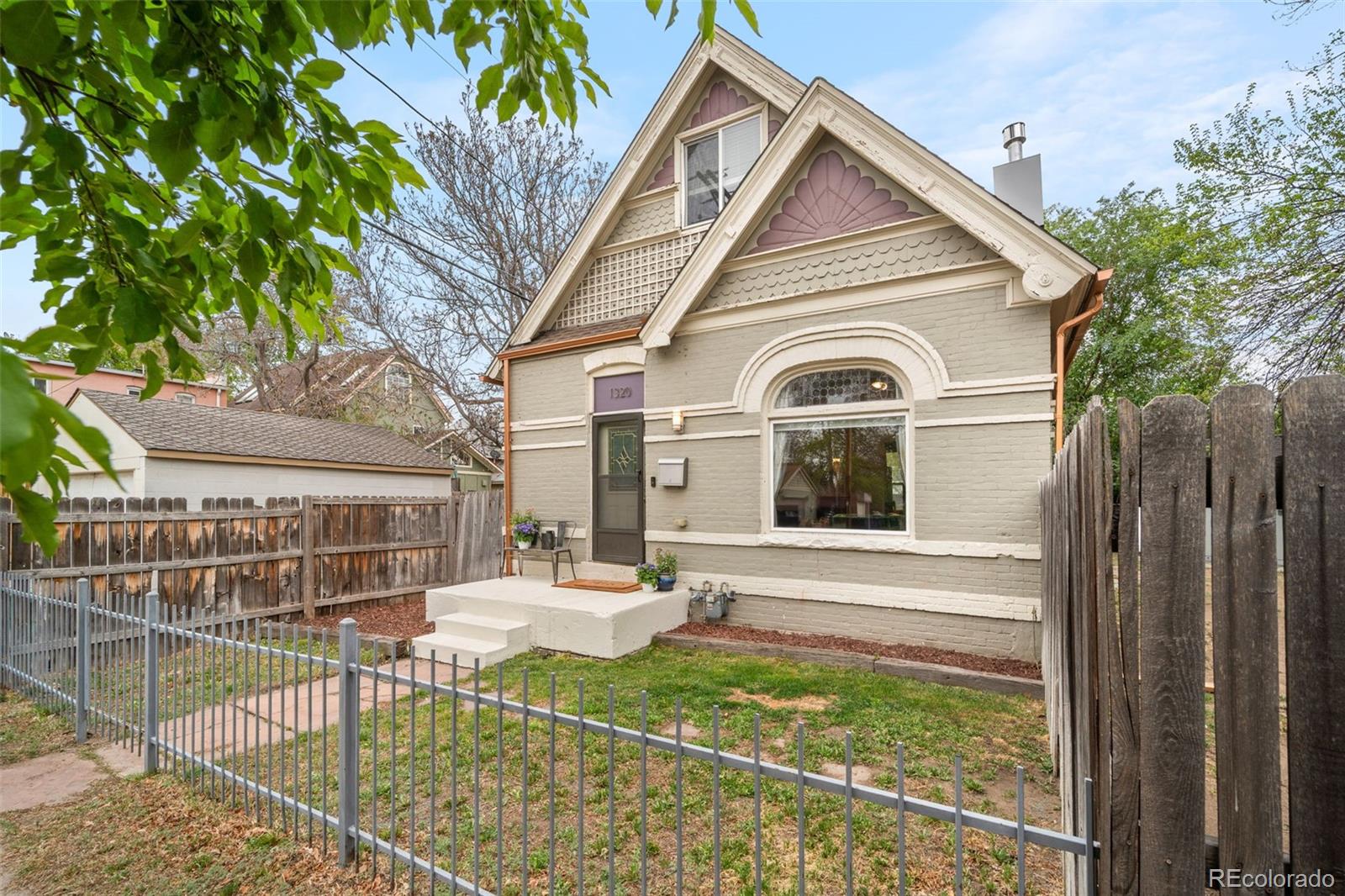 1320 E 28th Avenue Denver CO 80205