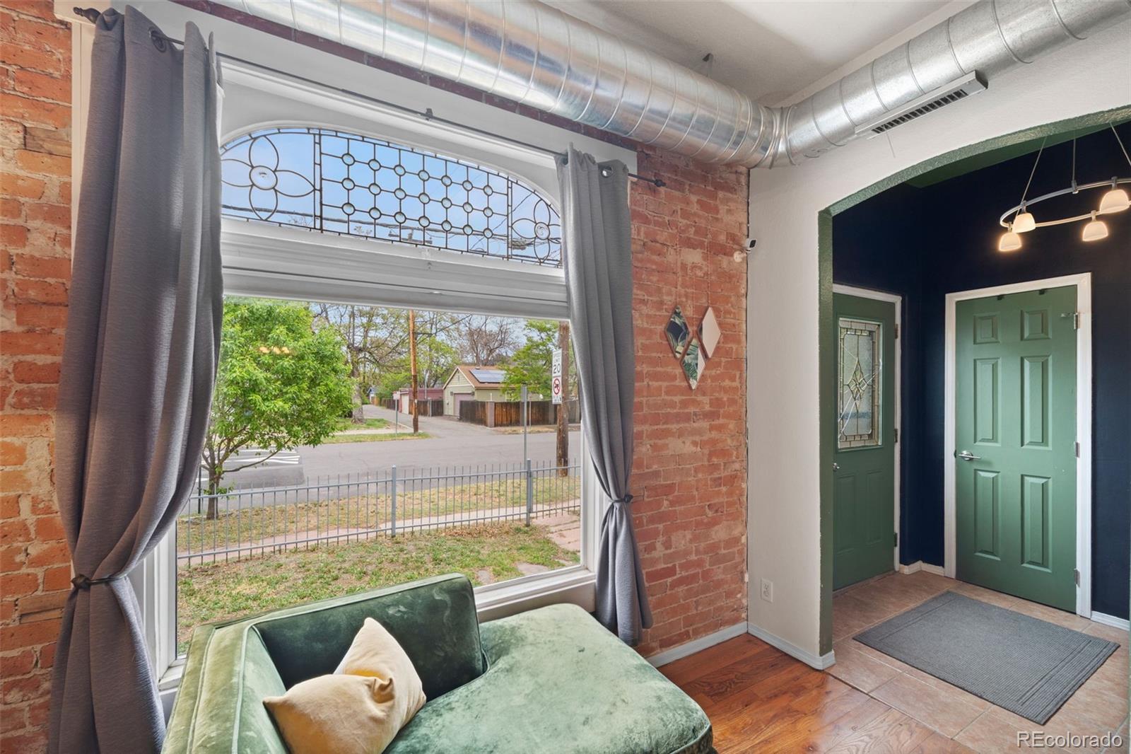 1320 E 28th Avenue Denver CO 80205