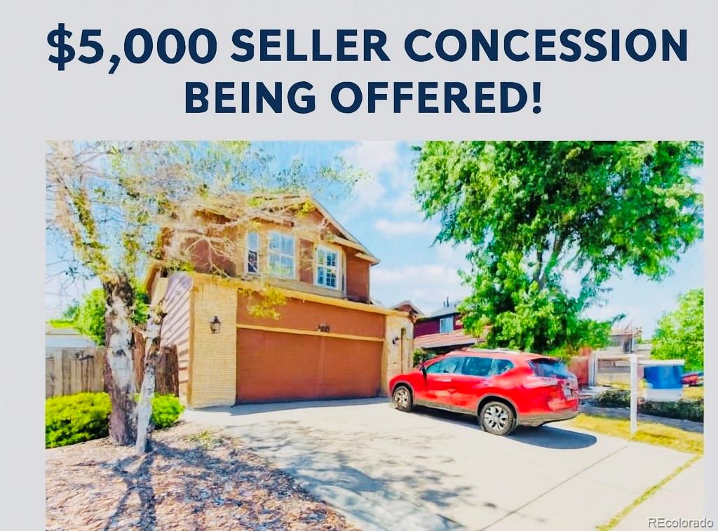 20410 Kelly Place Denver CO 80249