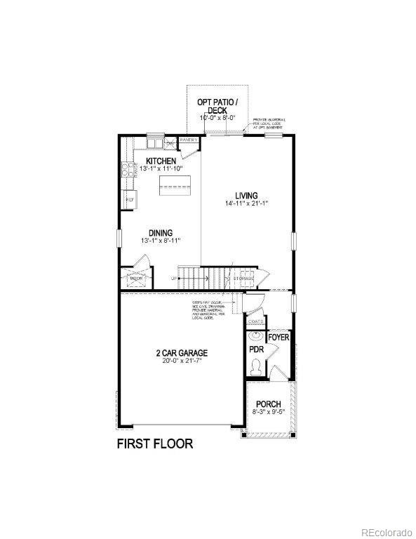 799 Ayrshire Road Johnstown CO 80534