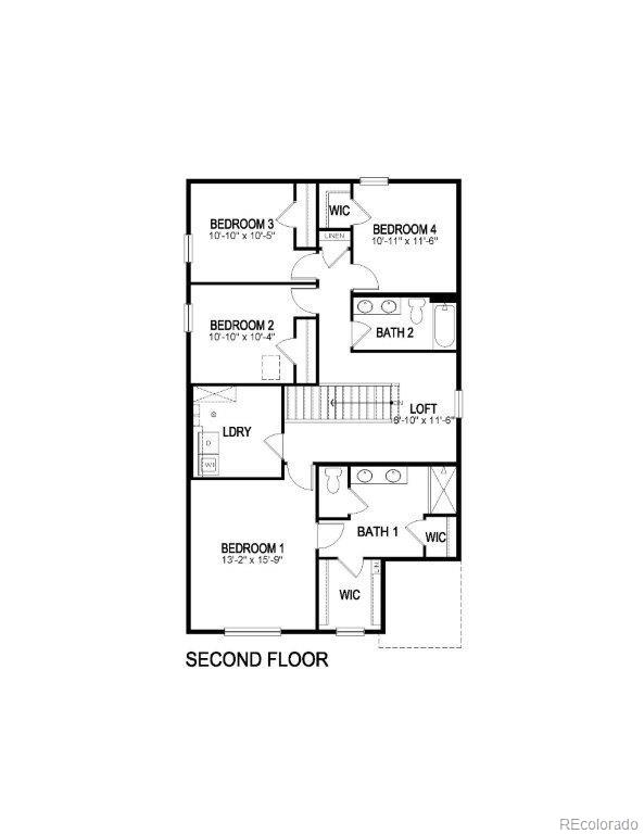 799 Ayrshire Road Johnstown CO 80534